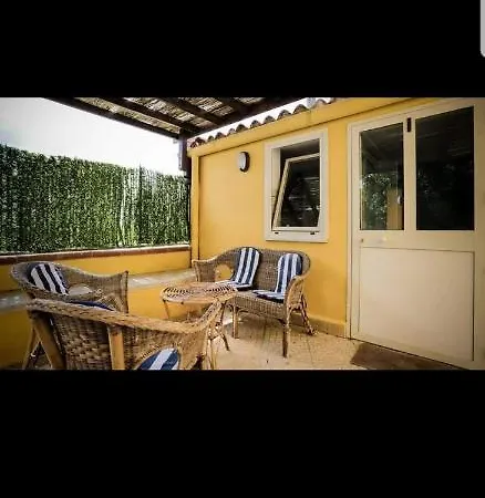 Francesco Holiday home *